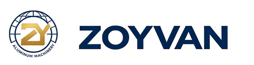 Zhongshan Zoyvan Intelligent Equipment Co., Ltd logo